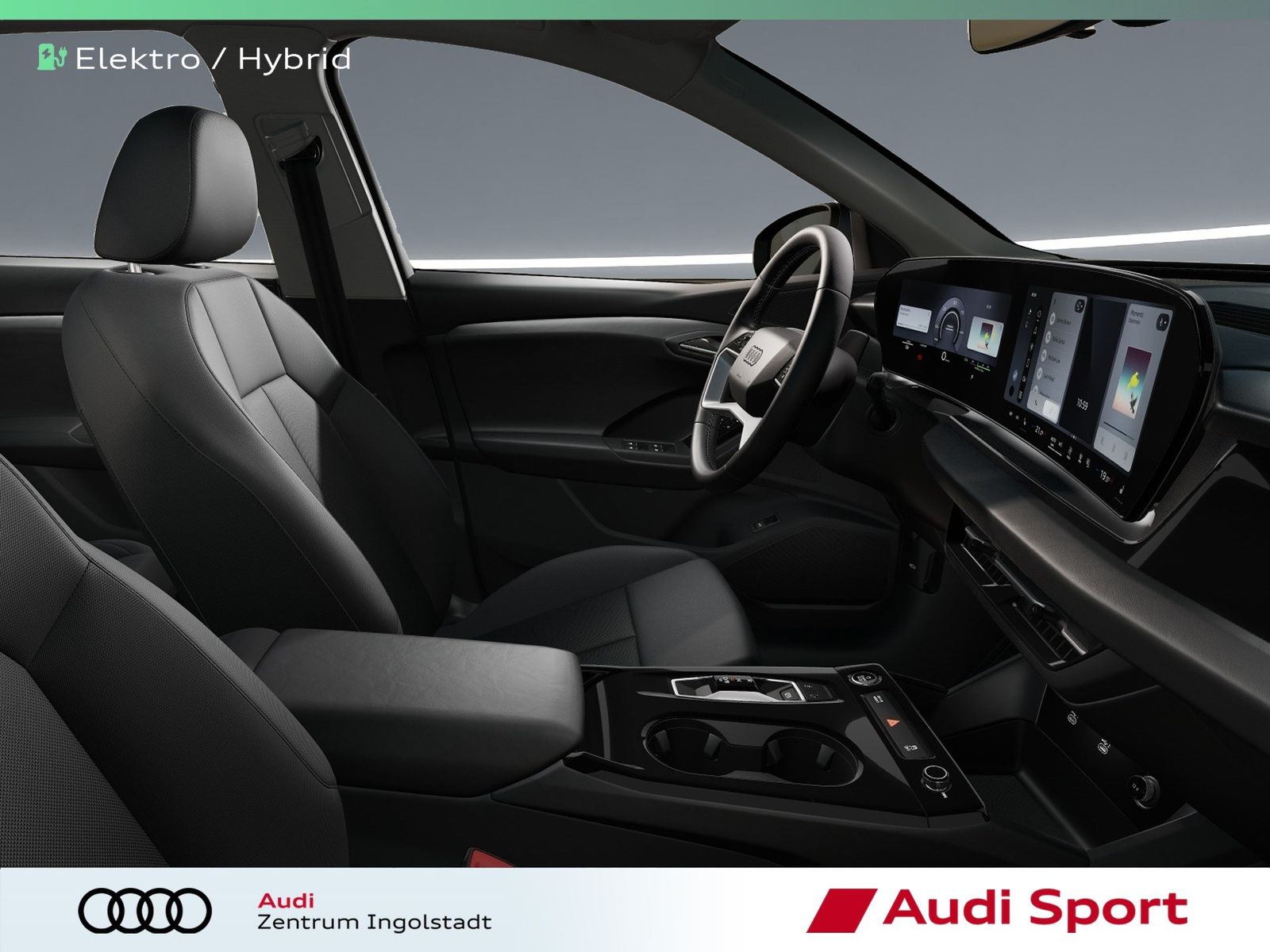 Audi Q6 e-tron - Bild 10