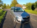 Skoda Roomster Family Klima Panorama tüv neu - Skoda mit LPG-Antrieb: Kombi