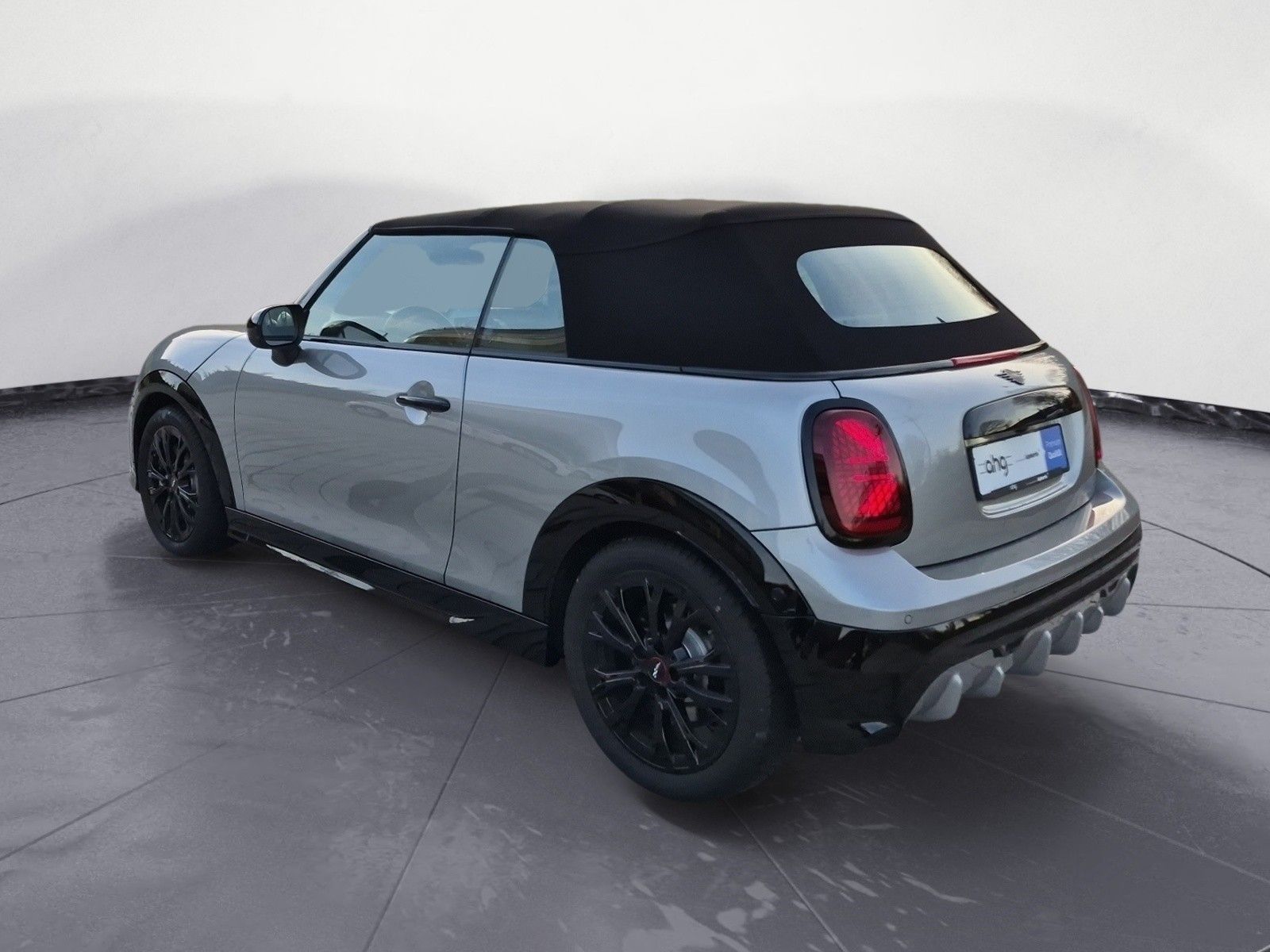 MINI Cooper S Cabrio - Bild 4