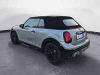 MINI Cooper S Cabrio - Vorschau Bild 4