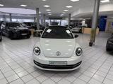 Volkswagen Beetle Sport 2.0 TSI*Leder*Bi-Xenon*PANO*MP3*ALS - Volkswagen: Sp