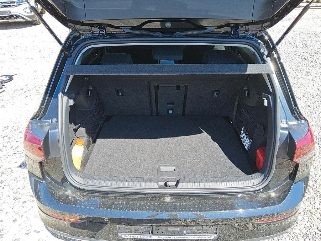 Volkswagen Golf - Bild 10