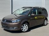 Volkswagen Touran Comfortline 7Sitzer Bi-Xenon GRA Pano SHZ - VW Touran bis 15.000 Euro