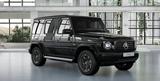 Mercedes-Benz G 580 EQ AMG neu sofort edition 1 - Mercedes-Benz G 580 mit Elektro-Antrieb