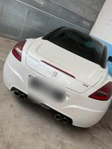Peugeot rcz - Peugeot RCZ in Duisburg