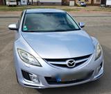 Mazda 6 gh - Mazda Mazda6 GH