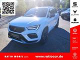 Cupra ATECA 1.5 TSI DSG 5 J. GAR.* AHZV SITZHEIZ. NAVI