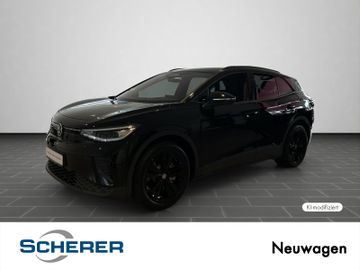 Volkswagen ID.4 Pro 1-Gang-Automatik BLACKEDITION AHK NAVI