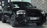 Audi RS Q3 Sportback MATRIX|AHK|360°|ACC|B&O|RS-Sitze