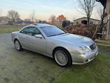 Mercedes-Benz MERCEDES-BENZ CL500 COUPÉ C215 V8 M113 2.H... - gebrauchte Mercedes-Benz CL 500 aus dem Jahr 1999