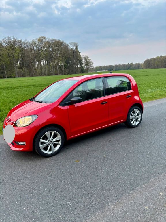 Image of Skoda Citigo