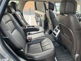 Land Rover Range Rover Sport 3.0 SDV6 HSE HSE - gebrauchte Land Rover Range Rover Sport aus dem Jahr 2020