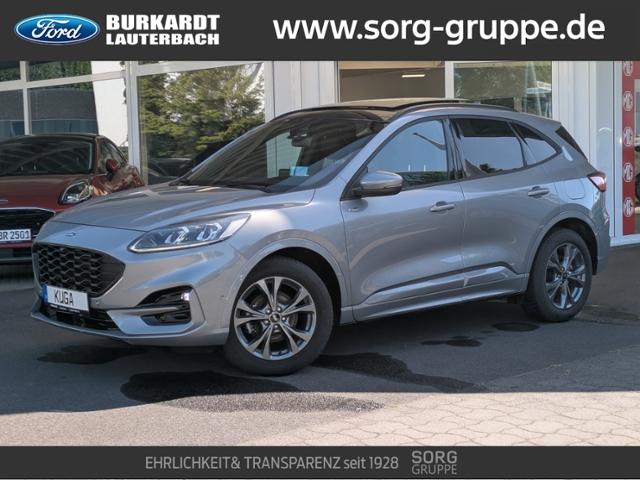 Ford Kuga ST-Line X*B&O*AHK*PANO*Techno+Winter-P