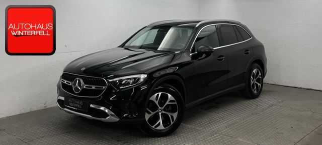 MERCEDES-BENZ GLC 220 d 4M AVANTGARDE ADVANCED PLUS MEMO+DISTR