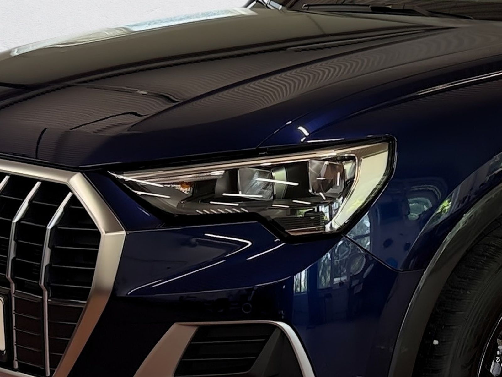 Audi Q3 - Bild 13