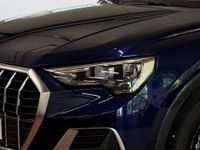 Audi Q3 - Vorschau Bild 13