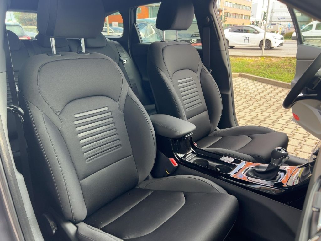 Hyundai i30 – Bild 11