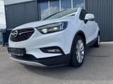 Opel Mokka X 1,4 Active*Auto*Klima*Navi*GSD*Kamera*Ah - Opel Gebrauchtwagen in Ludwigsburg