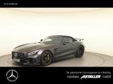 Mercedes-Benz AMG GT R Roadster 1 of 750 24 M. Gute Sterne Gar - Mercedes-Benz AMG GT R aus 2020