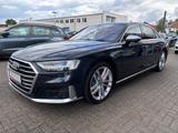 Audi S8 4.0 TFSI quattro Head-Up/B&O/Luft/Pano/Laser - Audi S8: S8l