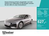 Audi A6 e-tron Avant *AHK*360° CAM*MATRIX*WÄRMEPUMPE* - Audi A6 e-tron Jahreswagen