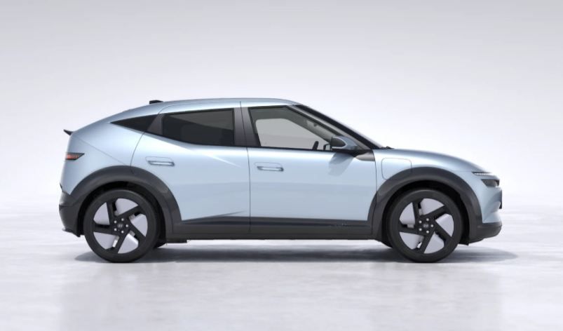 Fahrzeugabbildung Hyundai IONIQ 3 PRIME SHZ*LHZ*NAVI*PANO*