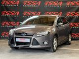 Ford Focus Turnier Titanium ParkAssist/Tempomat/BT - Ford Focus aus 2011: Turnier