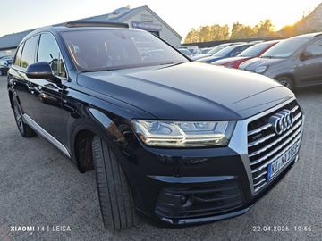 Audi Q7 - 5