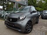 Smart ForTwo coupe Twinamic,Turbo,SHZ,Allwetter,Matt - Smart: Turbo