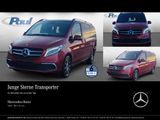 Mercedes-Benz V 300 Exclusive Airmatic+Pano+Sthzg+el.Sitze