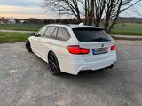 BMW 340i Touring M Sport Shadow Auto. M Sport Shadow - BMW 340 von privat