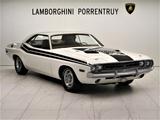 Dodge Challenger RT - Dodge Challenger: Rt