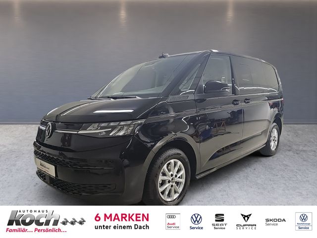 Volkswagen T7 Multivan Life 2,0 TDI DSG LED PDC SHZ READ2DI