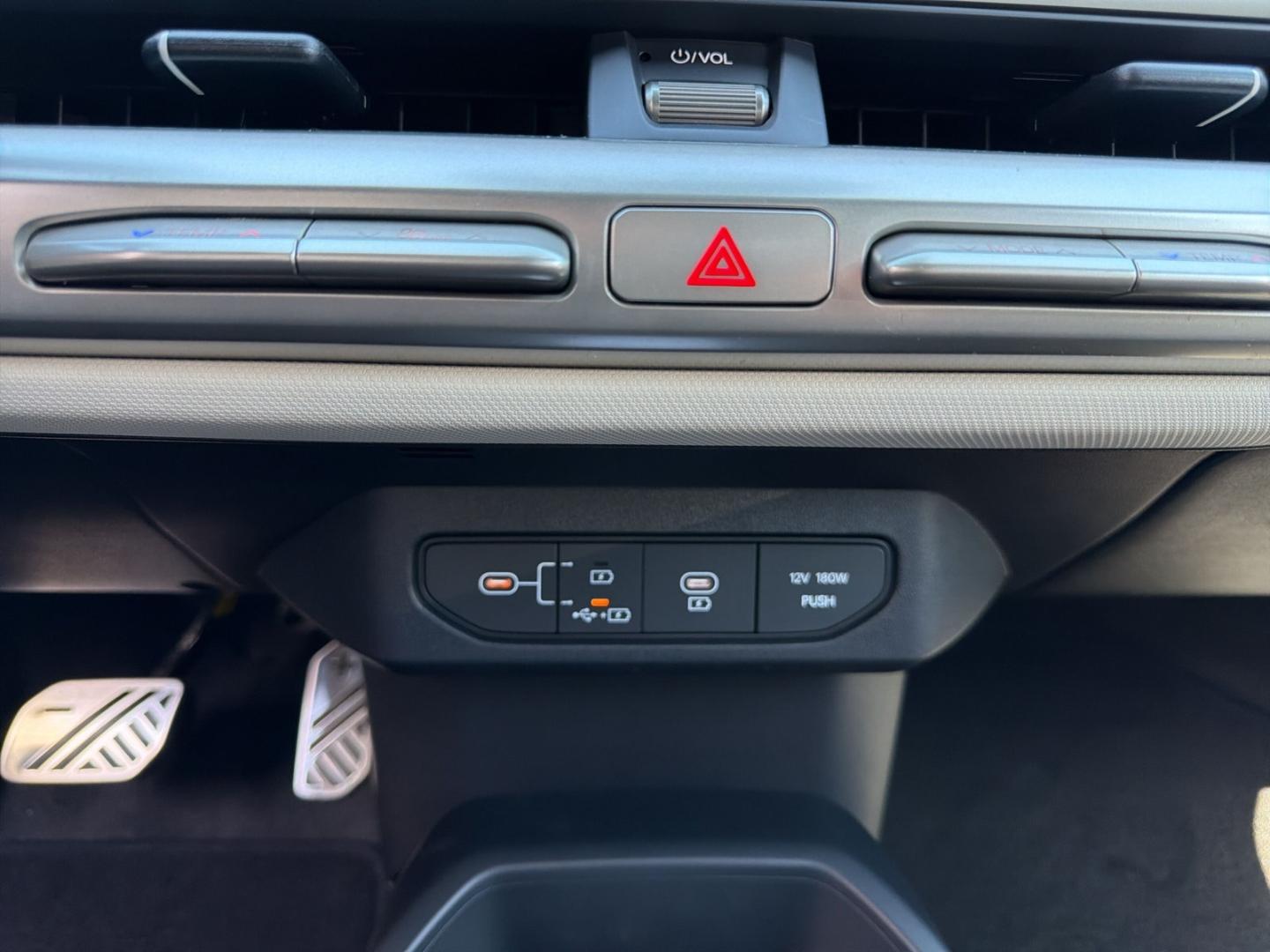 Kia EV4 Fastback 150 kW GT-Line,Navi+PDC auch seitli