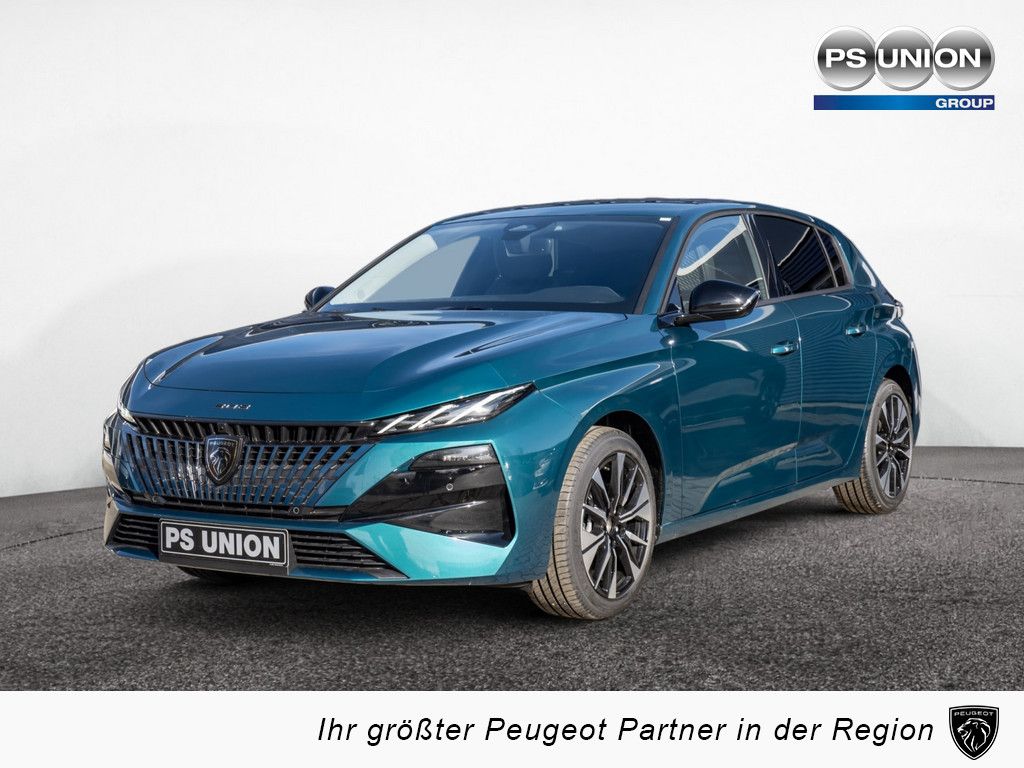 Peugeot 308 - Bild 1