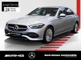 Mercedes-Benz C 220 d AVANTGARDE ADV AHK LED KAMERA AMBIENTE