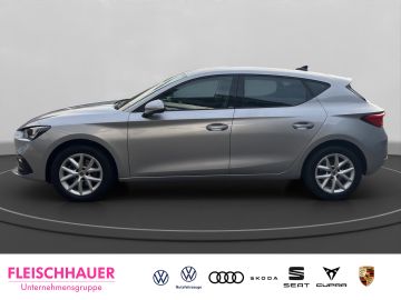 SEAT Leon - 3
