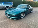 BMW 850Ci E31  5.0 V12 Handschalter  H-K... - BMW 850: 850ci