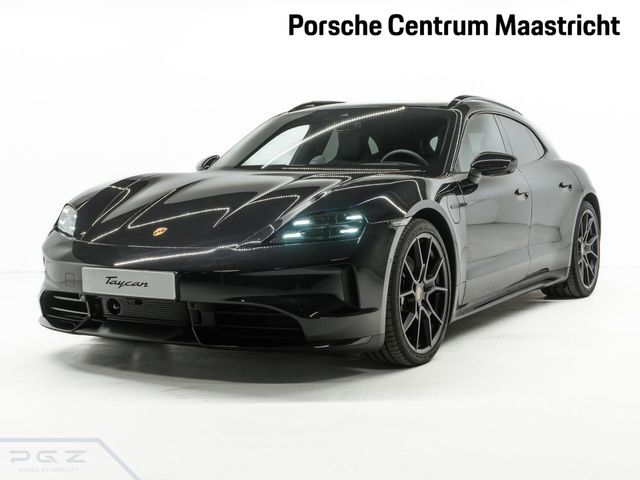 PORSCHE Taycan Sport Turismo
