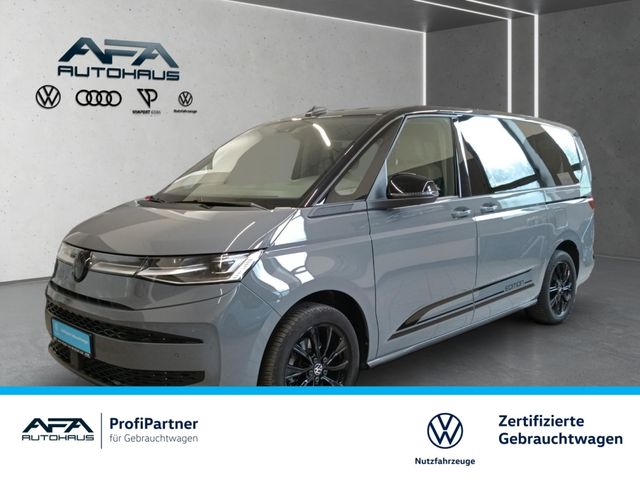 VW T7 Multivan 2.0 TDI Edition lang DSG LED*NAV*AHK