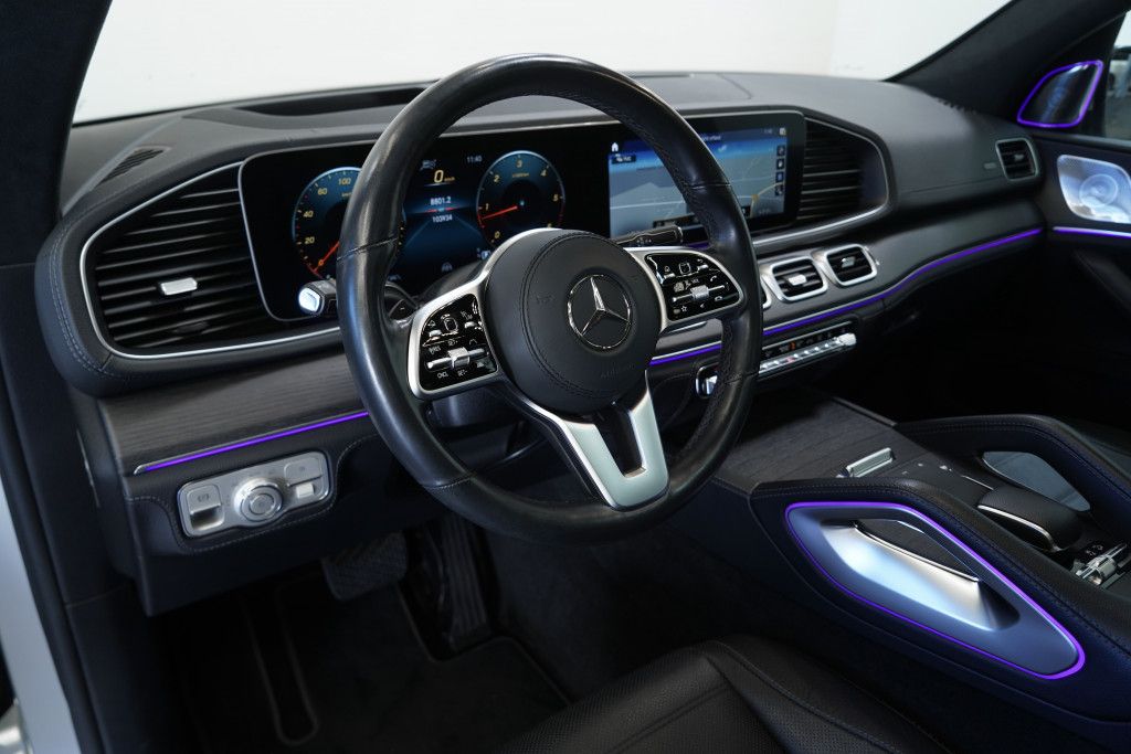 Mercedes Benz Gle 400