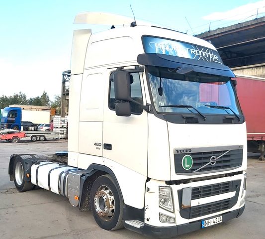 Volvo FH 460 euro5