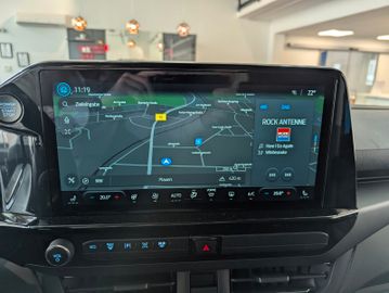 Ford Tourneo Custom 2.0 L2 Tit X AT B&O AHK