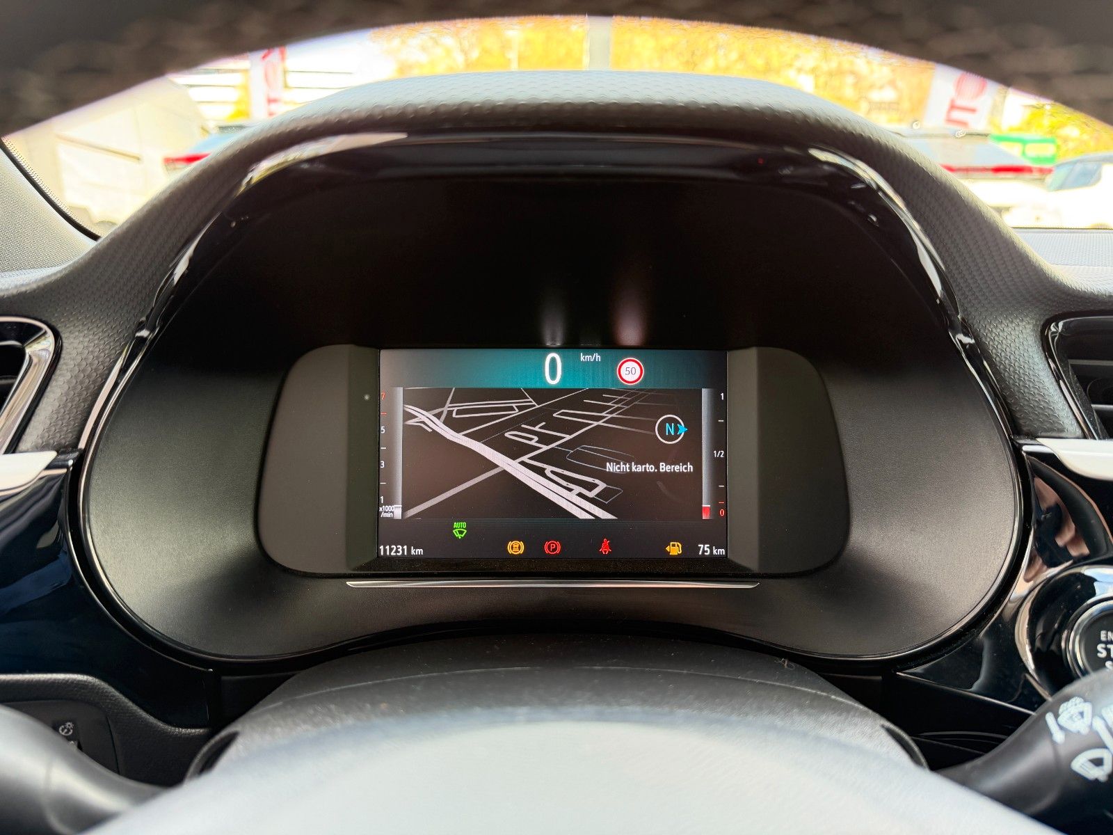 Fahrzeugabbildung Opel Corsa F GS 100PS NAVI/Kamera/Matrix-LED!