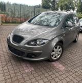 Seat AlteaXL 108.000/Klima/tüv01/27 - Seat Altea in Berlin