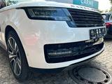 Land Rover Range Rover HSE Long Hybrid P550e, 19.000 km - Land Rover Range Rover Unfallwagen