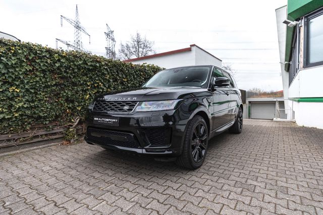 Land Rover Range Rover Sport HSE Dynamic