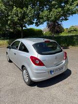 Opel Corsa 1.0 Twinport ecoFLEX Edition - Opel Corsa: Twinport Edition