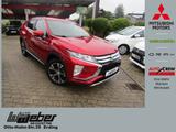 Mitsubishi Eclipse Cross 2.2 DI-D Diamant Edition+ 4WD LED  - Mitsubishi Eclipse Cross Diesel Gebrauchtwagen