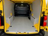 Fiat Scudo L3 1.5 120 MT RAL 1023 Gelb - Angebote